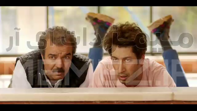تو پاتو گذاشتی رو گاز برات هم مهم نیست با سر بری تو هرچی – میمز دات آی آر